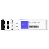 SFP-DW10G51-40C 10G DWDM SFP+ C51 100GHz 1536.61nm 40km LC SMF DDM Transceiver Module