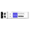 MRV SFP-10GDWER-53 Compatible 10G DWDM SFP+ C53 100GHz 1535.04nm 40km LC SMF DDM Transceiver Module