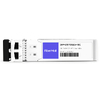 Cisco DWDM-SFP10G-33.46 Compatible 10G DWDM SFP+ C55 100GHz 1533.46nm 40km LC SMF DDM Transceiver Module