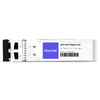 H3C DWDM-SFP10G-32.68-40 Compatible 10G DWDM SFP+ C56 100GHz 1532.68nm 40km LC SMF DDM Transceiver Module