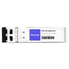 MRV SFP-10GDWER-56 Compatible 10G DWDM SFP+ C56 100GHz 1532.68nm 40km LC SMF DDM Transceiver Module
