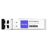 Dell Force10 DWDM-SFP10G-31.12 Compatible 10G DWDM SFP+ C58 100GHz 1531.12nm 40km LC SMF DDM Transceiver Module