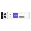 Netgear DWDM-SFP10G-28.77 совместимый 10G DWDM SFP + C61 100 ГГц 1528.77 нм 40 км LC SMF DDM модуль приемопередатчика