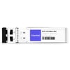 Arista Networks SFP-10G-DZ-50.11 Compatible 10G DWDM SFP+ C34 100GHz 1550.11nm 80km LC SMF DDM Transceiver Module