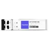 Extreme DWDM-SFP10G-42.14 Compatible 10G DWDM SFP+ C44 100GHz 1542.14nm 80km LC SMF DDM Transceiver Module