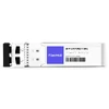 SFP-DW10G51-80C 10G DWDM SFP+ C51 100GHz 1536.61nm 80km LC SMF DDM Transceiver Module