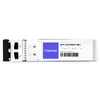 Cisco DWDM-SFP10G-30.33 Compatible 10G DWDM SFP+ C59 100GHz 1530.33nm 80km LC SMF DDM Transceiver Module