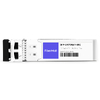 SFP-DW10G61-80C 10G DWDM SFP+ C61 100GHz 1528.77nm 80km LC SMF DDM Transceiver Module