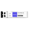 SFP-DW10G28-100C 10G DWDM SFP+ C28 100GHz 1554.94nm 100km LC SMF DDM Transceiver Module