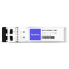 SFP-DW10G46-100C 10G DWDM SFP+ C46 100GHz 1540.55nm 100km LC SMF DDM Transceiver Module