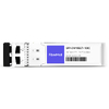 SFP-DW10G57-100C 10G DWDM SFP+ C57 100GHz 1531.89nm 100km LC SMF DDM Transceiver Module