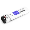 SFP-CW10G59-05C 10G CWDM SFP+ 1590nm  5km LC SMF DDM Transceiver Module