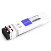 Cisco CWDM-SFP10G-1370-10 Compatible 10G CWDM SFP+ 1370nm 10km LC SMF DDM Transceiver Module