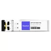 Dell Force10 GP-10GSFP-1L-CW55 Compatible 10G CWDM SFP+ 1550nm 10km LC SMF DDM Transceiver Module