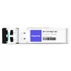 Juniper Networks EX-SFP-10GE-CWE27-20 Compatible 10G CWDM SFP+ 1270nm 20km LC SMF DDM Transceiver Module