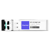SFP-CW10G27-20C 10G CWDM SFP+ 1270nm 20km LC SMF DDM Transceiver Module