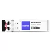 Cisco CWDM-SFP10G-1290-20 Compatible 10G CWDM SFP+ 1290nm 20km LC SMF DDM Transceiver Module