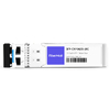 SFP-CW10G35-20C 10G CWDM SFP+ 1350nm 20km LC SMF DDM Transceiver Module