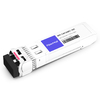 Juniper Networks EX-SFP-10GE-CWE37-20 Compatible 10G CWDM SFP+ 1370nm 20km LC SMF DDM Transceiver Module