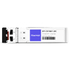 Brocade XBR-SFP10G1410-20 Compatible 10G CWDM SFP+ 1410nm 20km LC SMF DDM Transceiver Module
