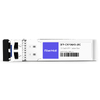 Cisco CWDM-SFP10G-1450-20 Compatible 10G CWDM SFP+ 1450nm 20km LC SMF DDM Transceiver Module