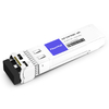 Cisco CWDM-SFP10G-1310 Compatible 10G CWDM SFP+ 1310nm 40km LC SMF DDM Transceiver Module