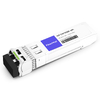 Cisco CWDM-SFP10G-1330 Compatible 10G CWDM SFP+ 1330nm 40km LC SMF DDM Transceiver Module