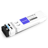 Palo Alto Networks PAN-SFP-PLUS-ER-CW35 Compatible 10G CWDM SFP+ 1350nm 40km LC SMF DDM Transceiver Module