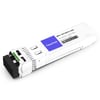 Brocade XBR-SFP8G1530-40 Compatible 10G CWDM SFP+ 1530nm 40km LC SMF DDM Transceiver Module