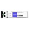Brocade XBR-SFP8G1530-40 Compatible 10G CWDM SFP+ 1530nm 40km LC SMF DDM Transceiver Module