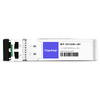 Dell Force10 GP-10GSFP-1E-CW53 Compatible 10G CWDM SFP+ 1530nm 40km LC SMF DDM Transceiver Module