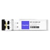 Brocade XBR-SFP8G1550-40 Compatible 10G CWDM SFP+ 1550nm 40km LC SMF DDM Transceiver Module