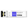 SFP-CW10G55-40C 10G CWDM SFP+ 1550nm 40km LC SMF DDM Transceiver Module