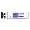 SFP-CW10G33-60C 10G CWDM SFP+ 1330nm 60km LC SMF DDM Transceiver Module