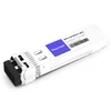Cisco CWDM-SFP10G-1470 Compatible 10G CWDM SFP+ 1470nm 80km LC SMF DDM Transceiver Module