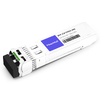 H3C CWDM-SFP10G-1530-80 Compatible 10G CWDM SFP+ 1530nm 80km LC SMF DDM Transceiver Module