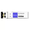 Brocade XBR-SFP8G1550-80 Compatible 10G CWDM SFP+ 1550nm 80km LC SMF DDM Transceiver Module