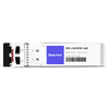 Brocade XBR-SFP8G1570-80 Compatible 10G CWDM SFP+ 1570nm 80km LC SMF DDM Transceiver Module