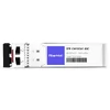 Cisco CWDM-SFP10G-1610 Compatible 10G CWDM SFP+ 1610nm 80km LC SMF DDM Transceiver Module