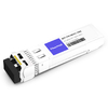 SFP-CW10G55-100C 10G CWDM SFP+ 1550nm 100km LC SMF DDM Transceiver Module