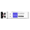 Dell Force10 GP-10GSFP-1Z-CW59 Compatible 10G CWDM SFP+ 1590nm 80km LC SMF DDM Transceiver Module