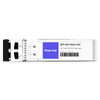 Cisco DWDM-SFP10G-42.93 Compatible 10G DWDM SFP+ C43 100GHz 1542.93nm 40km LC SMF DDM Transceiver Module