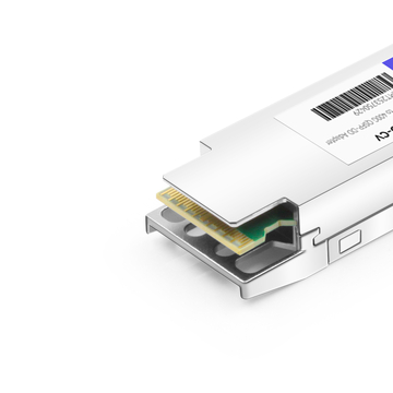 Supermicro Compatible 400G OSFP to 400G QSFP-DD Adapter (ODA) Module
