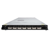 NVIDIA MQM9790-NS2F Quantum-2 NDR InfiniBand Switch, 64 x 400Gb/s Ports, 32 OSFP Cages, Unmanaged, P2C Airflow(forward)