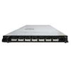NVIDIA MQM9790-NS2R Quantum-2 NDR InfiniBand Switch, 64-ports NDR 400Gb/s, 32 OSFP Ports, Unmanaged, P2C Airflow (reverse)