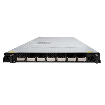 NVIDIA MQM9790-NS2R Quantum-2 NDR InfiniBand Switch, 64-ports NDR 400Gb/s, 32 OSFP Ports, Unmanaged, P2C Airflow (reverse)