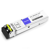 SFP-55OC48-LR2 2.488G OC48/STM-16 SFP LR2 1550nm 80km LC SMF DDM Transceiver Module