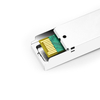 SFP-55OC48-LR2 2.488G OC48/STM-16 SFP LR2 1550nm 80km LC SMF DDM Transceiver Module