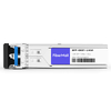 Juniper Networks SFP-1GE-EX-40 Compatible 1000Base EX SFP 1310nm 40km LC SMF DDM Transceiver Module