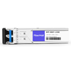 Arista Networks SFP-1G-LX-20 Compatible 1000Base LX SFP 1310nm 20km LC SMF DDM Transceiver Module